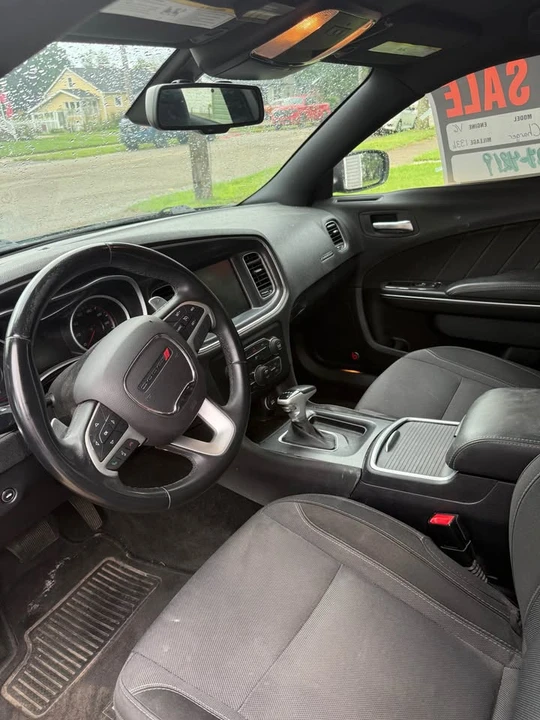 2016 Dodge Charger 7th Gen - Image 8 of 9