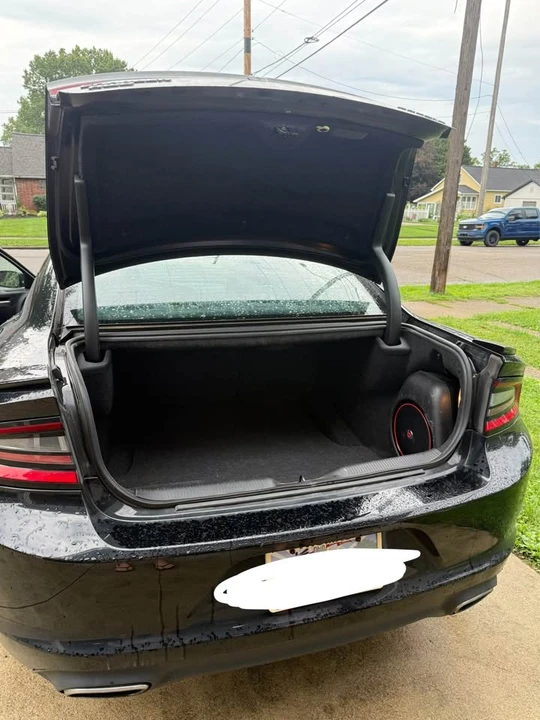2016 Dodge Charger 7th Gen - Image 6 of 9