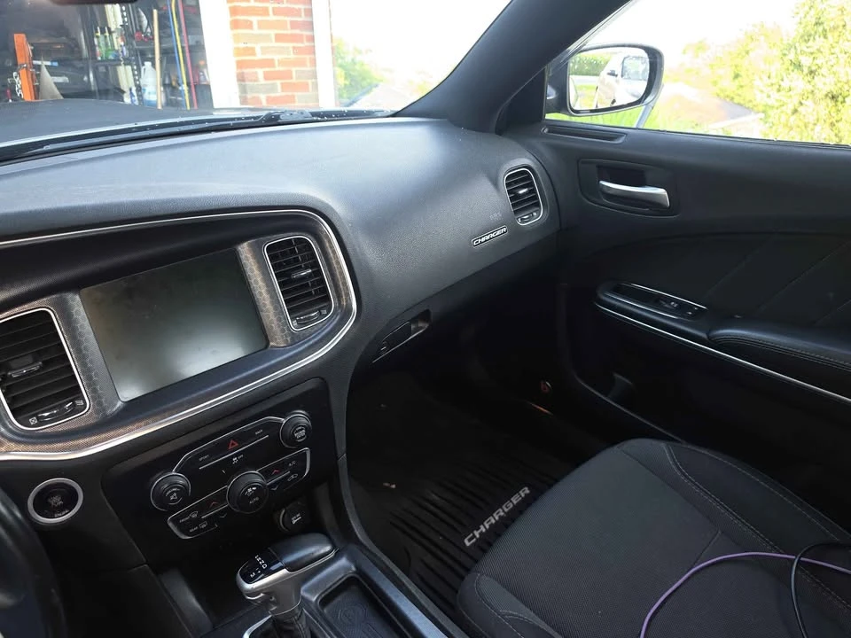 2016 Dodge Charger 7th Gen - Image 17 of 18
