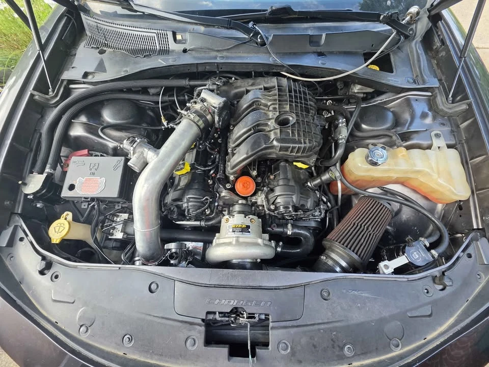 2016 Dodge Charger 7th Gen - Image 6 of 18
