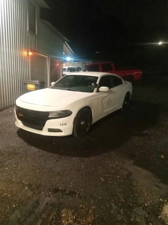2016 Dodge Charger 7th Gen - Image 6 of 10