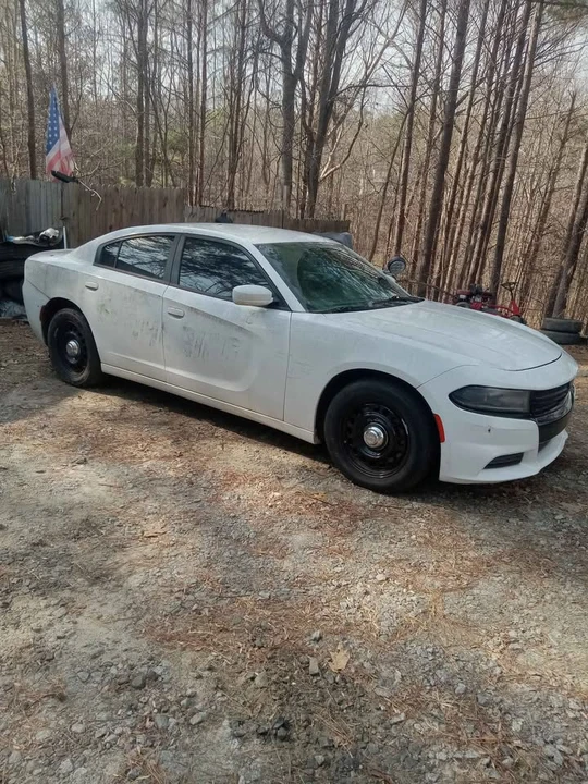 2016 Dodge Charger 7th Gen - Image 4 of 10