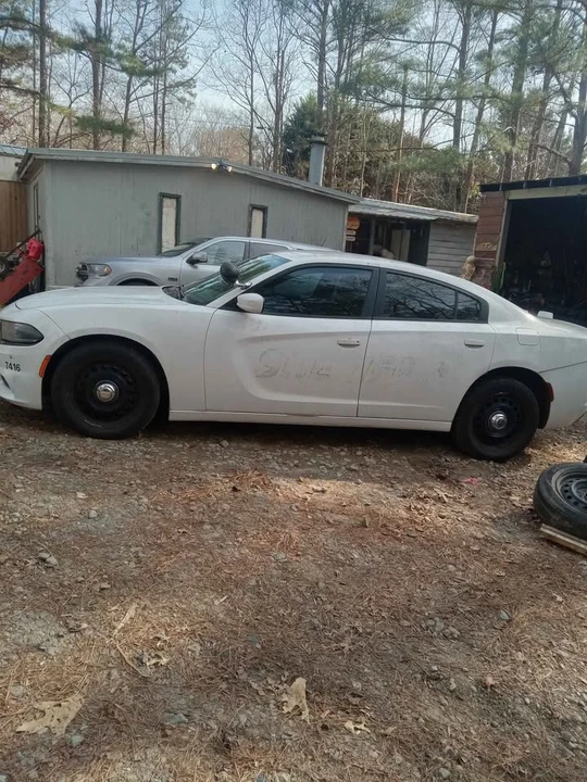 2016 Dodge Charger 7th Gen - Image 5 of 10