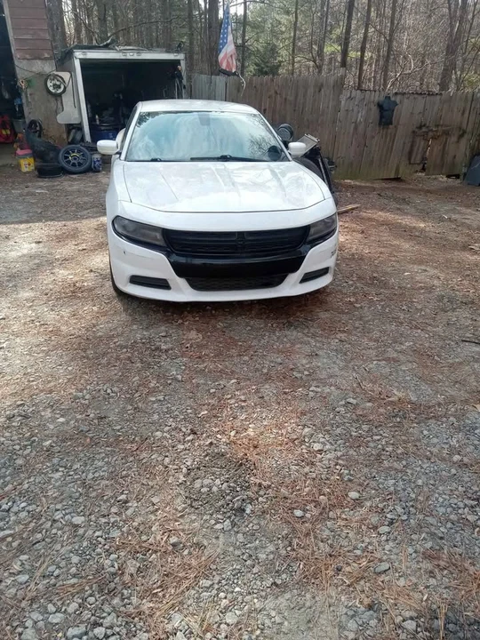 2016 Dodge Charger 7th Gen - Image 2 of 10