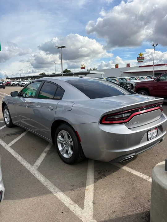 2016 Dodge Charger 7th Gen - Image 4 of 7