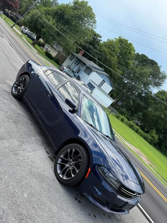 2016 Dodge Charger 7th Gen - Image 2 of 4