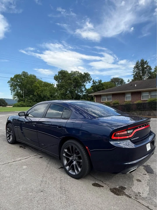 2016 Dodge Charger 7th Gen - Image 3 of 4