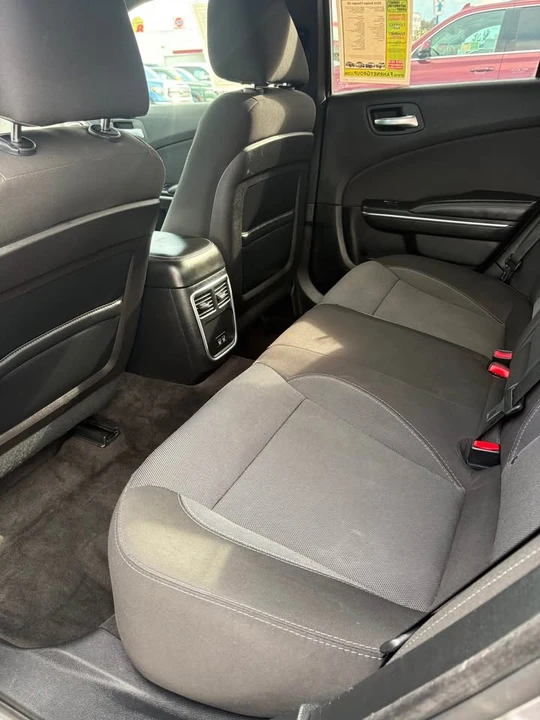 2016 Dodge Charger 7th Gen - Image 7 of 7