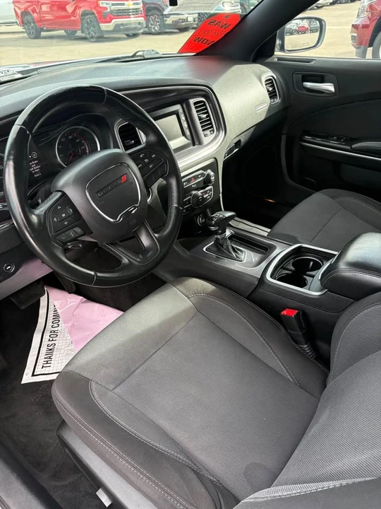 2016 Dodge Charger 7th Gen - Image 5 of 7