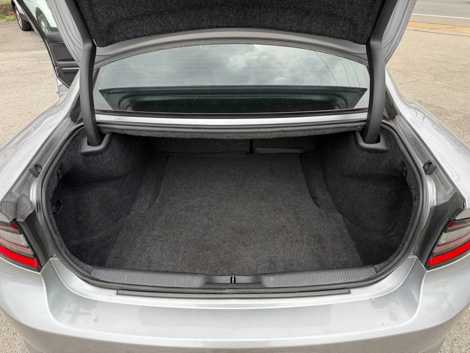 2016 Dodge Charger 7th Gen - Image 10 of 12