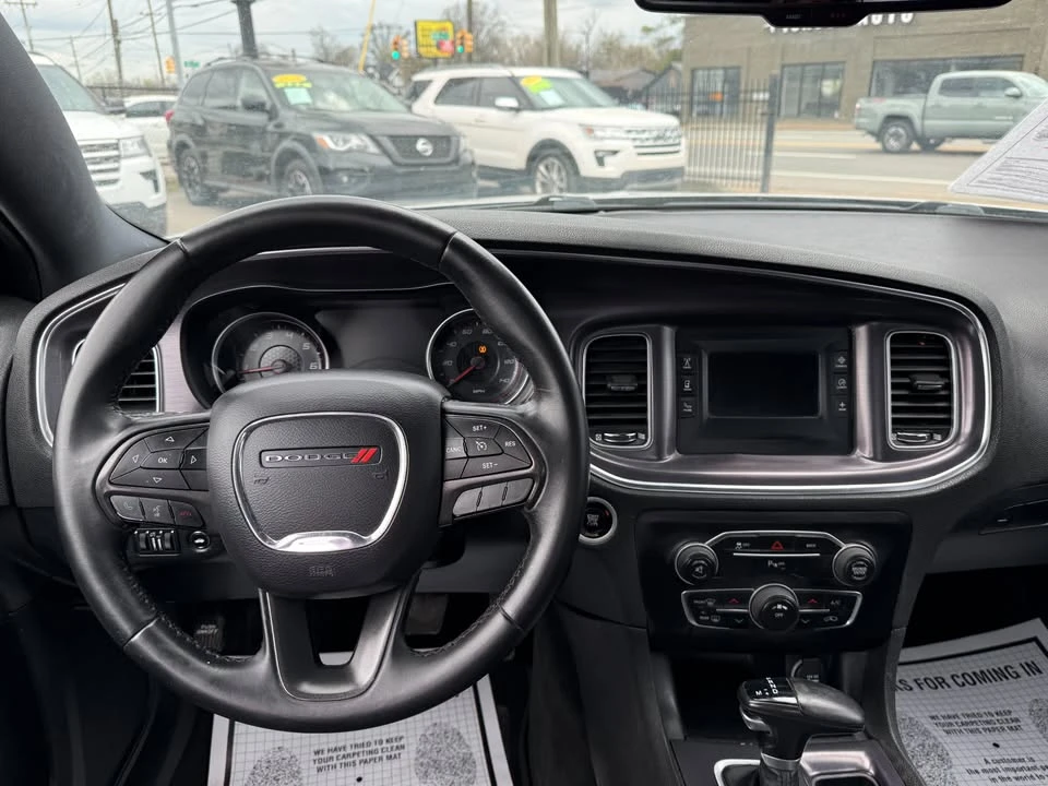 2016 Dodge Charger 7th Gen - Image 5 of 12