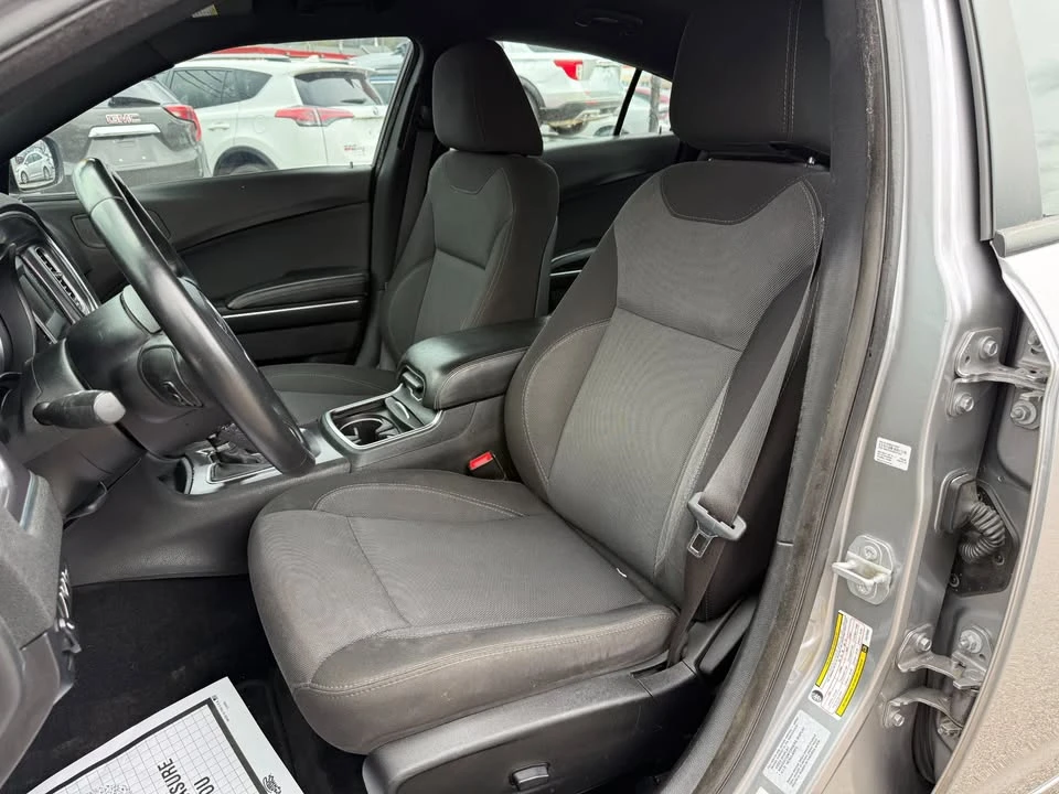 2016 Dodge Charger 7th Gen - Image 8 of 12