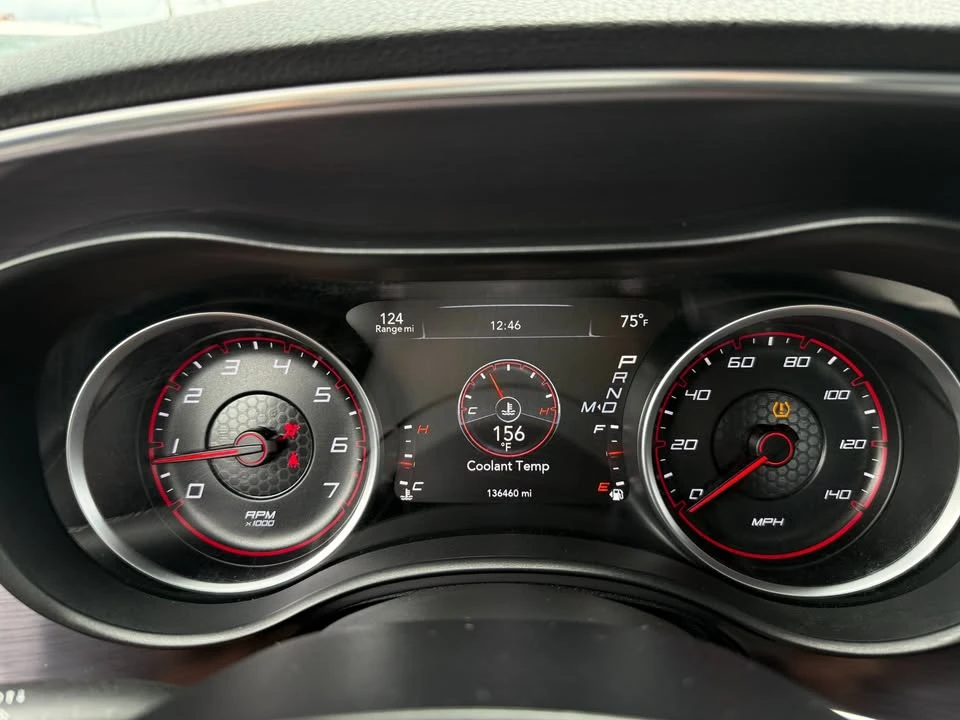 2016 Dodge Charger 7th Gen - Image 6 of 12