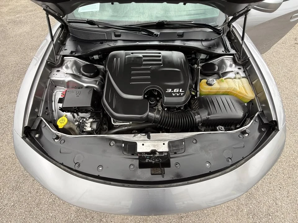2016 Dodge Charger 7th Gen - Image 12 of 12