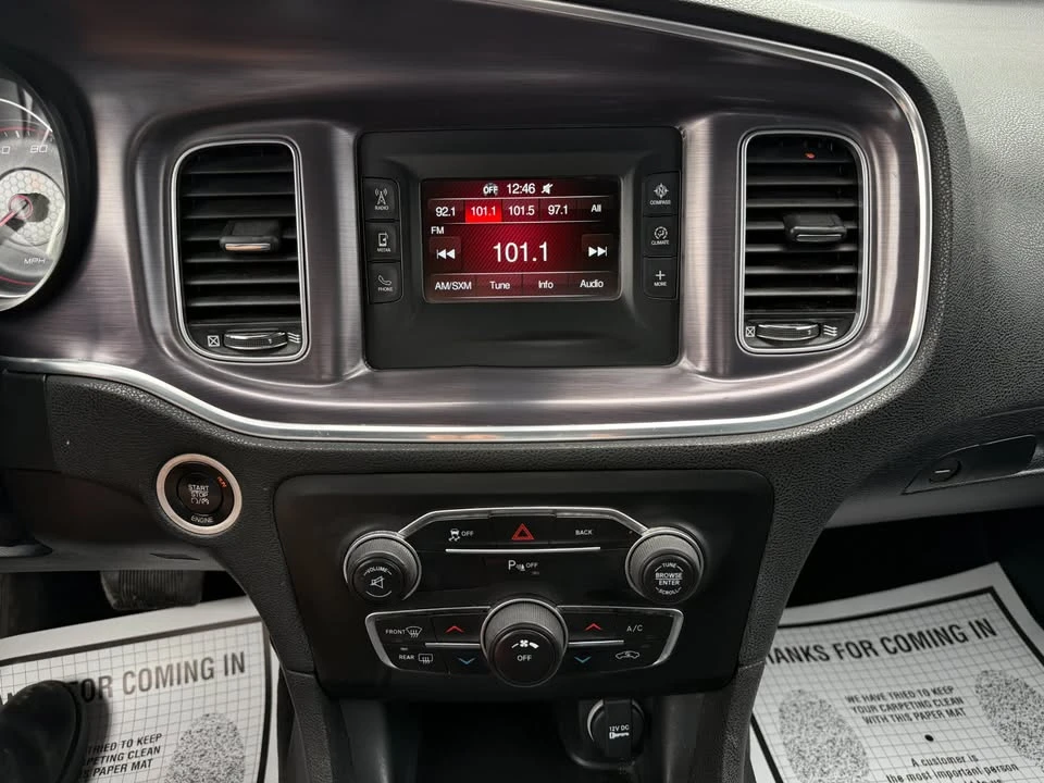 2016 Dodge Charger 7th Gen - Image 7 of 12