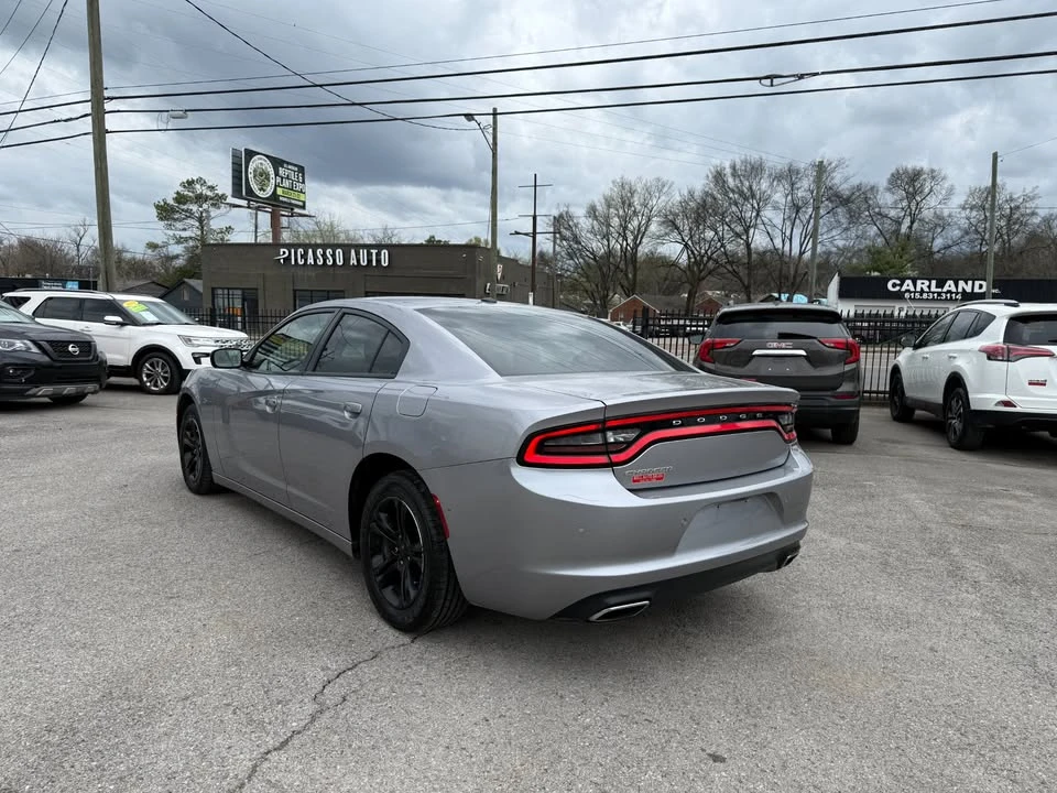 2016 Dodge Charger 7th Gen - Image 3 of 12
