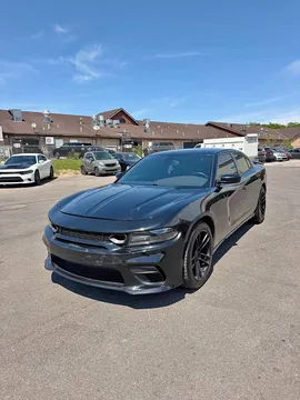 2016 Dodge Charger SE