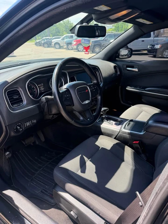 2016 Dodge Charger 7th Gen - Image 7 of 14