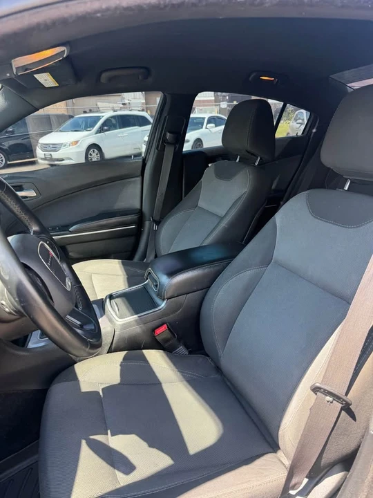 2016 Dodge Charger 7th Gen - Image 8 of 14
