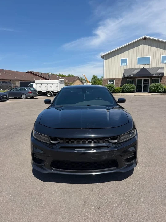 2016 Dodge Charger 7th Gen - Image 2 of 14