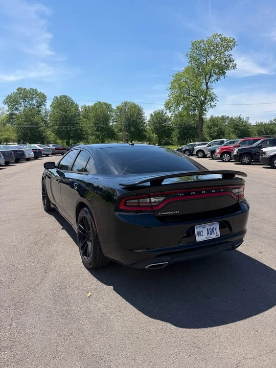 2016 Dodge Charger 7th Gen - Image 6 of 14