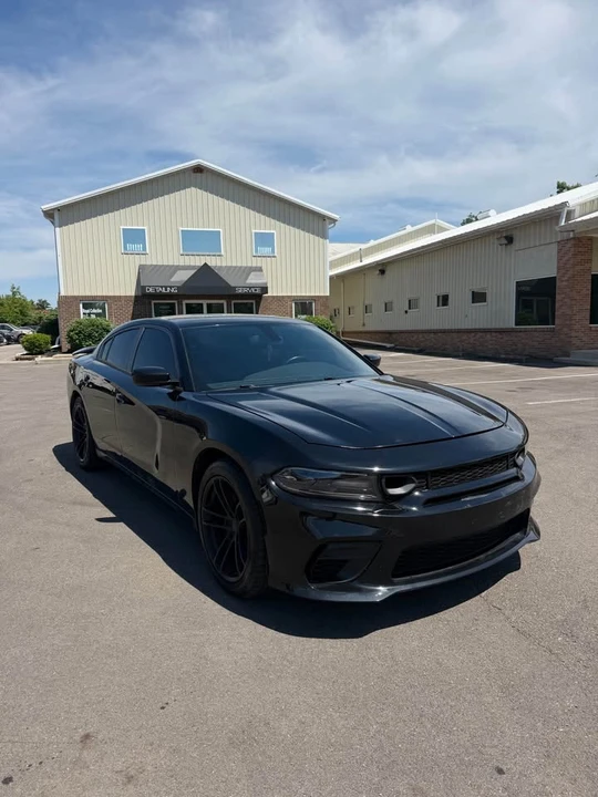 2016 Dodge Charger 7th Gen - Image 3 of 14