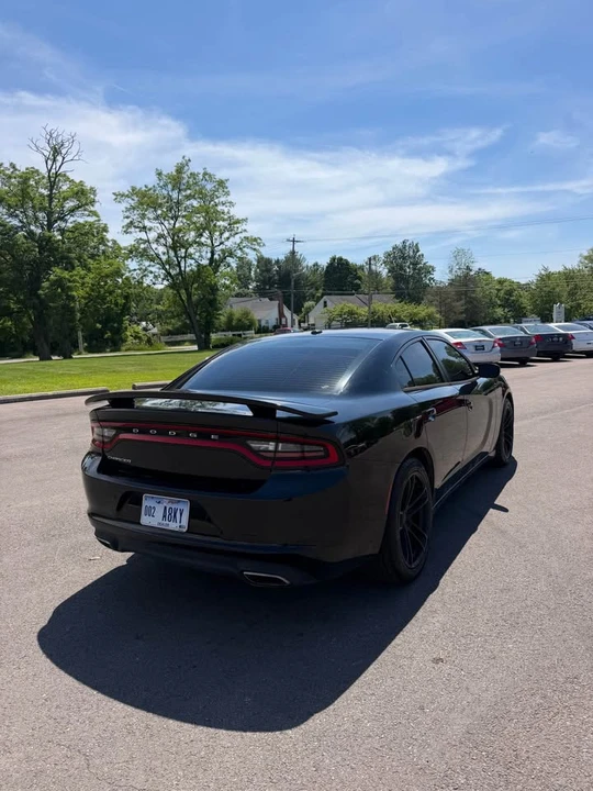 2016 Dodge Charger 7th Gen - Image 4 of 14