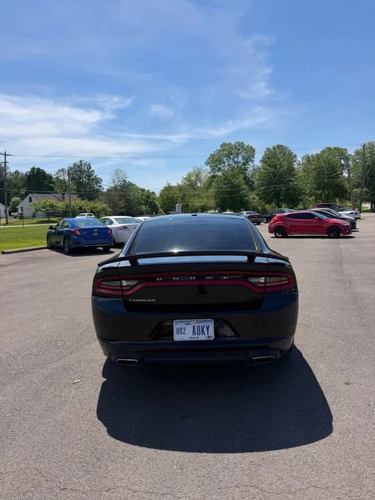 2016 Dodge Charger 7th Gen - Image 5 of 14