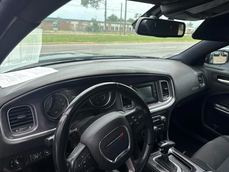 2016 Dodge Charger 7th Gen - Image 6 of 7