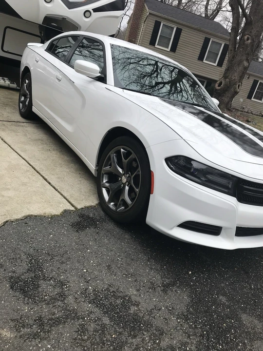2016 Dodge Charger 7th Gen - Image 5 of 7