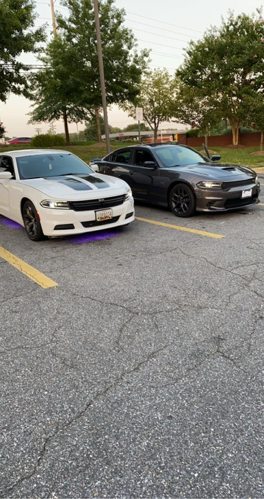 2016 Dodge Charger 7th Gen - Image 3 of 7