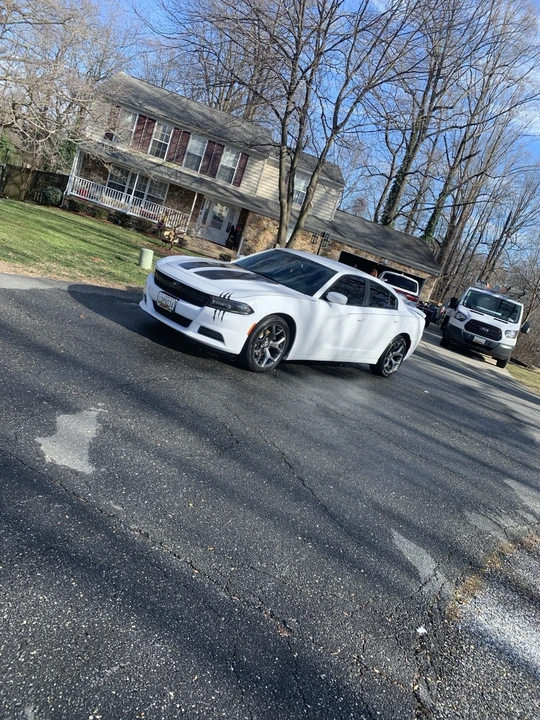 2016 Dodge Charger 7th Gen - Image 6 of 7