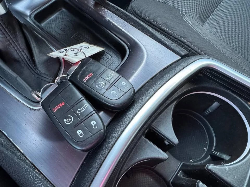 2016 Dodge Charger 7th Gen - Image 17 of 18