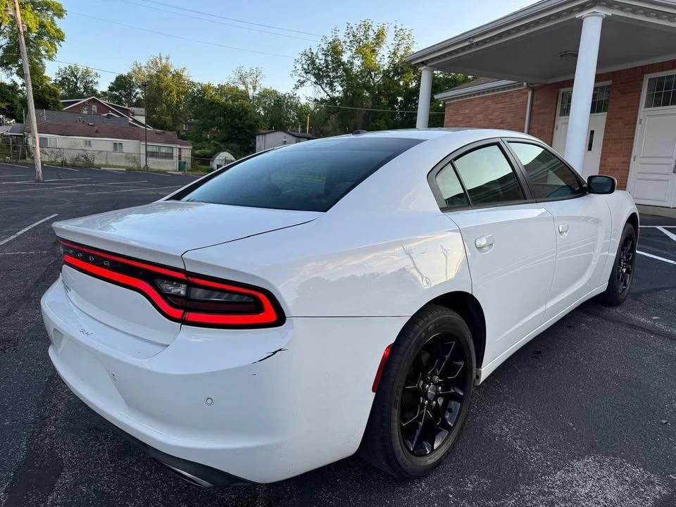2016 Dodge Charger 7th Gen - Image 6 of 18