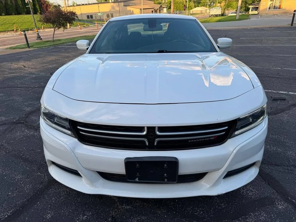 2016 Dodge Charger 7th Gen - Image 2 of 18