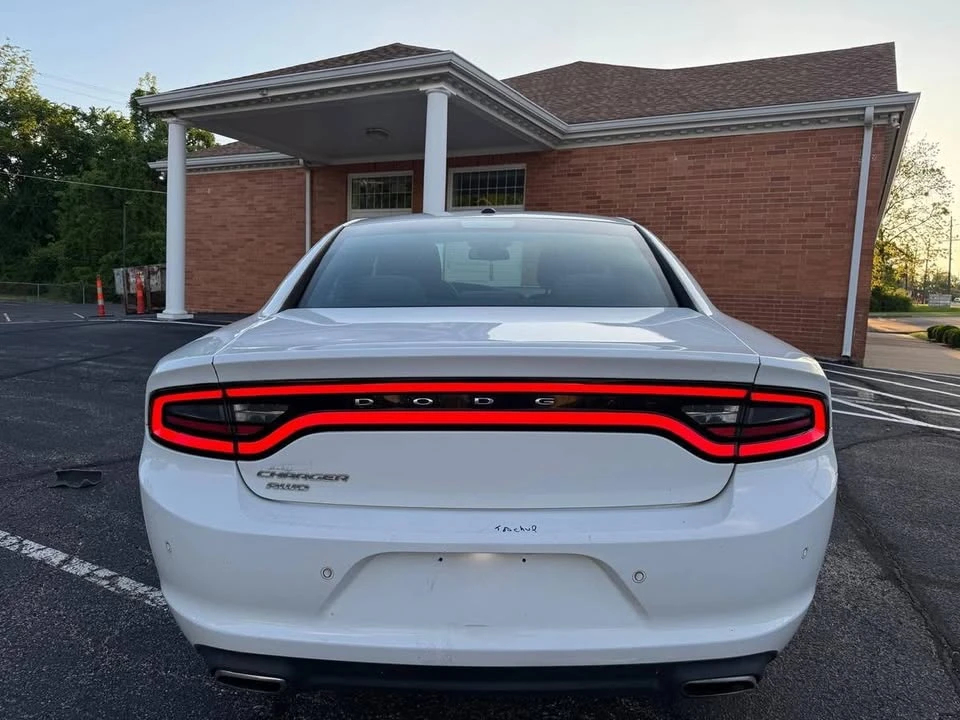 2016 Dodge Charger 7th Gen - Image 7 of 18