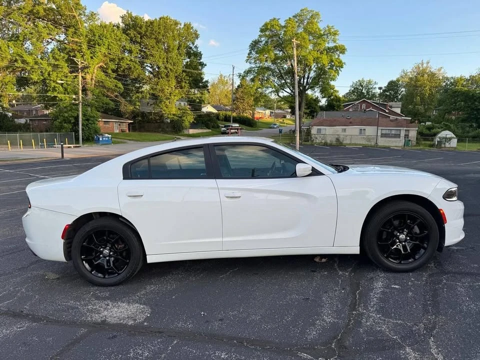 2016 Dodge Charger 7th Gen - Image 4 of 18