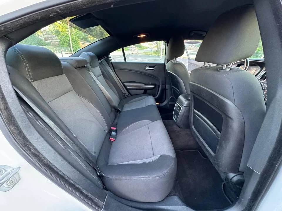 2016 Dodge Charger 7th Gen - Image 14 of 18