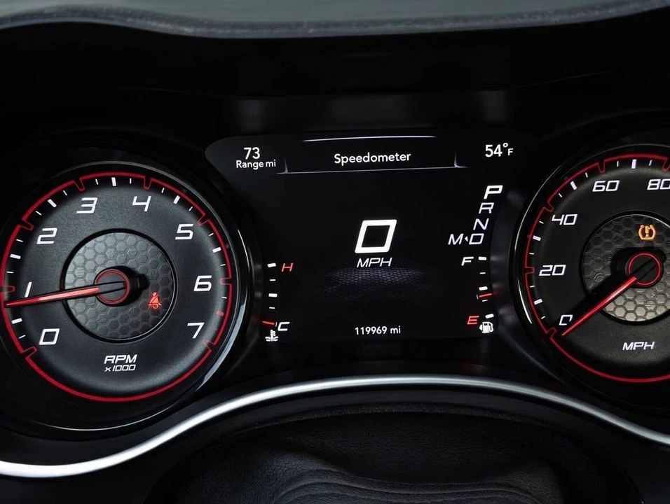 2016 Dodge Charger 7th Gen - Image 9 of 9