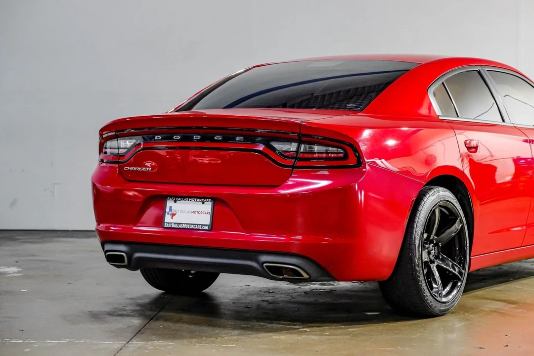 2016 Dodge Charger 7th Gen - Image 12 of 21