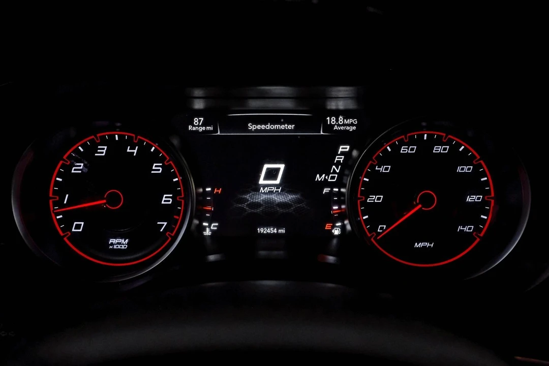 2016 Dodge Charger 7th Gen - Image 25 of 31