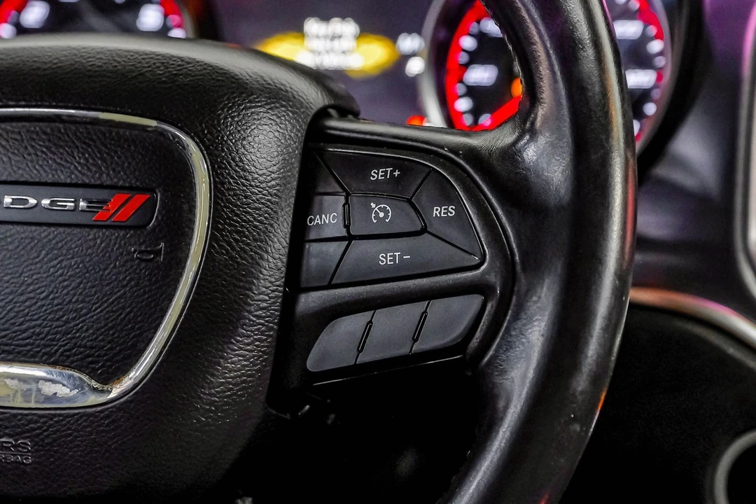 2016 Dodge Charger 7th Gen - Image 24 of 31
