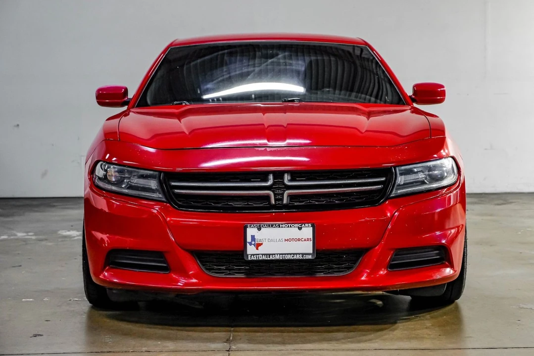 2016 Dodge Charger 7th Gen - Image 5 of 31