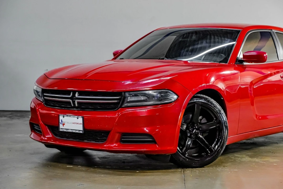2016 Dodge Charger 7th Gen - Image 8 of 31