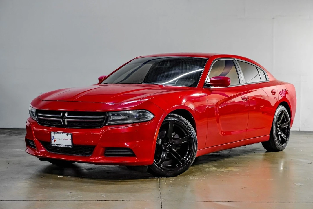 2016 Dodge Charger 7th Gen - Image 7 of 31