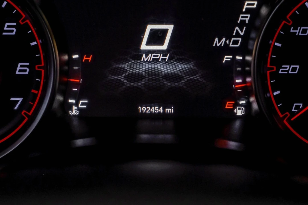 2016 Dodge Charger 7th Gen - Image 26 of 31