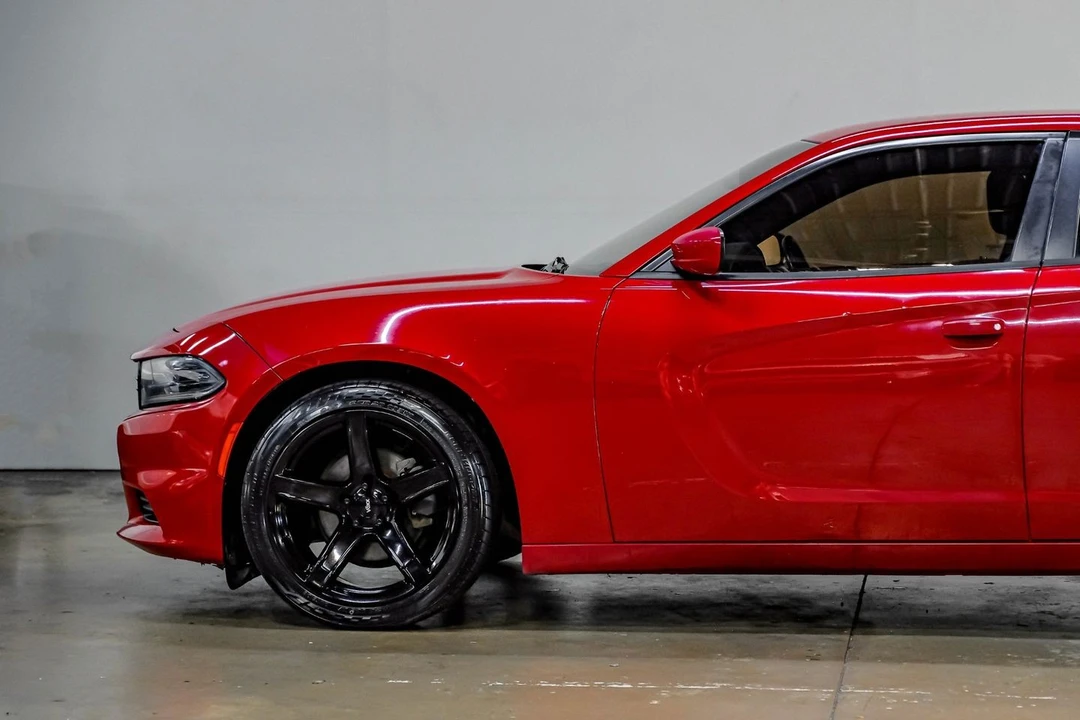 2016 Dodge Charger 7th Gen - Image 17 of 21