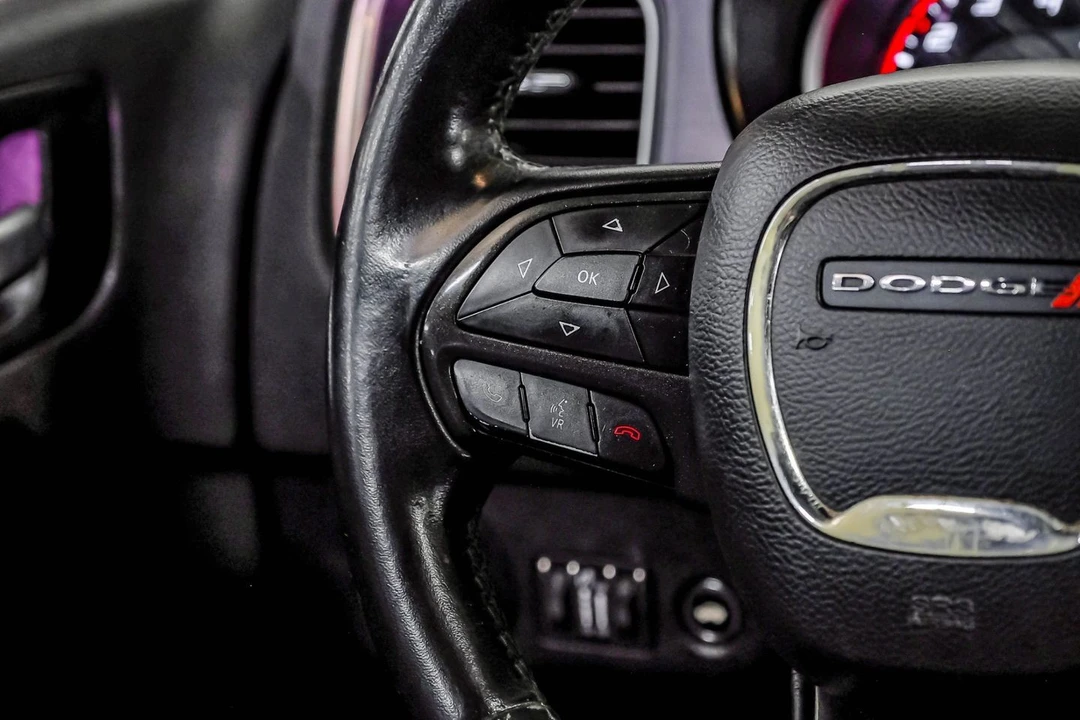 2016 Dodge Charger 7th Gen - Image 23 of 31