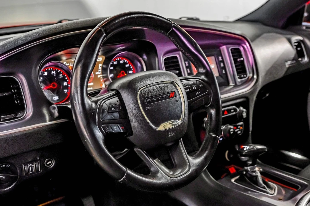2016 Dodge Charger 7th Gen - Image 22 of 31