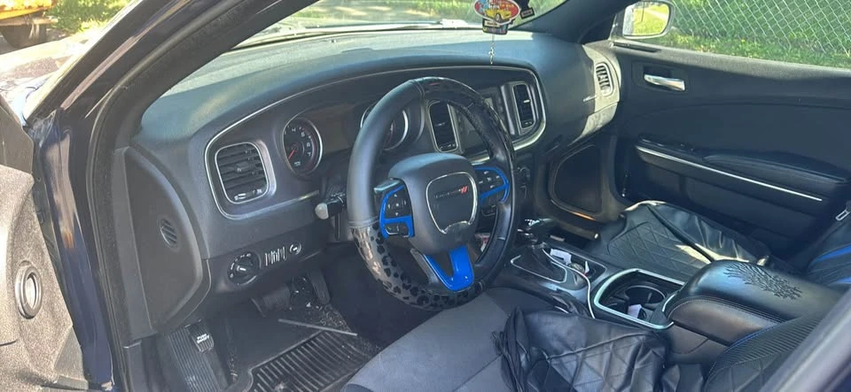 2016 Dodge Charger 7th Gen - Image 5 of 5